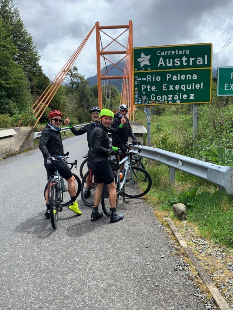 Puente Gonzales