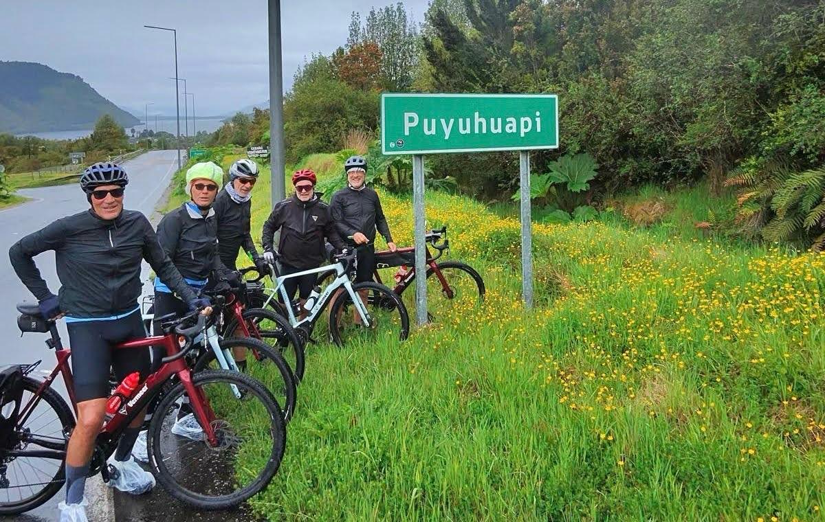 Puyuhuapi